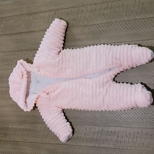 Baby Winter Suit